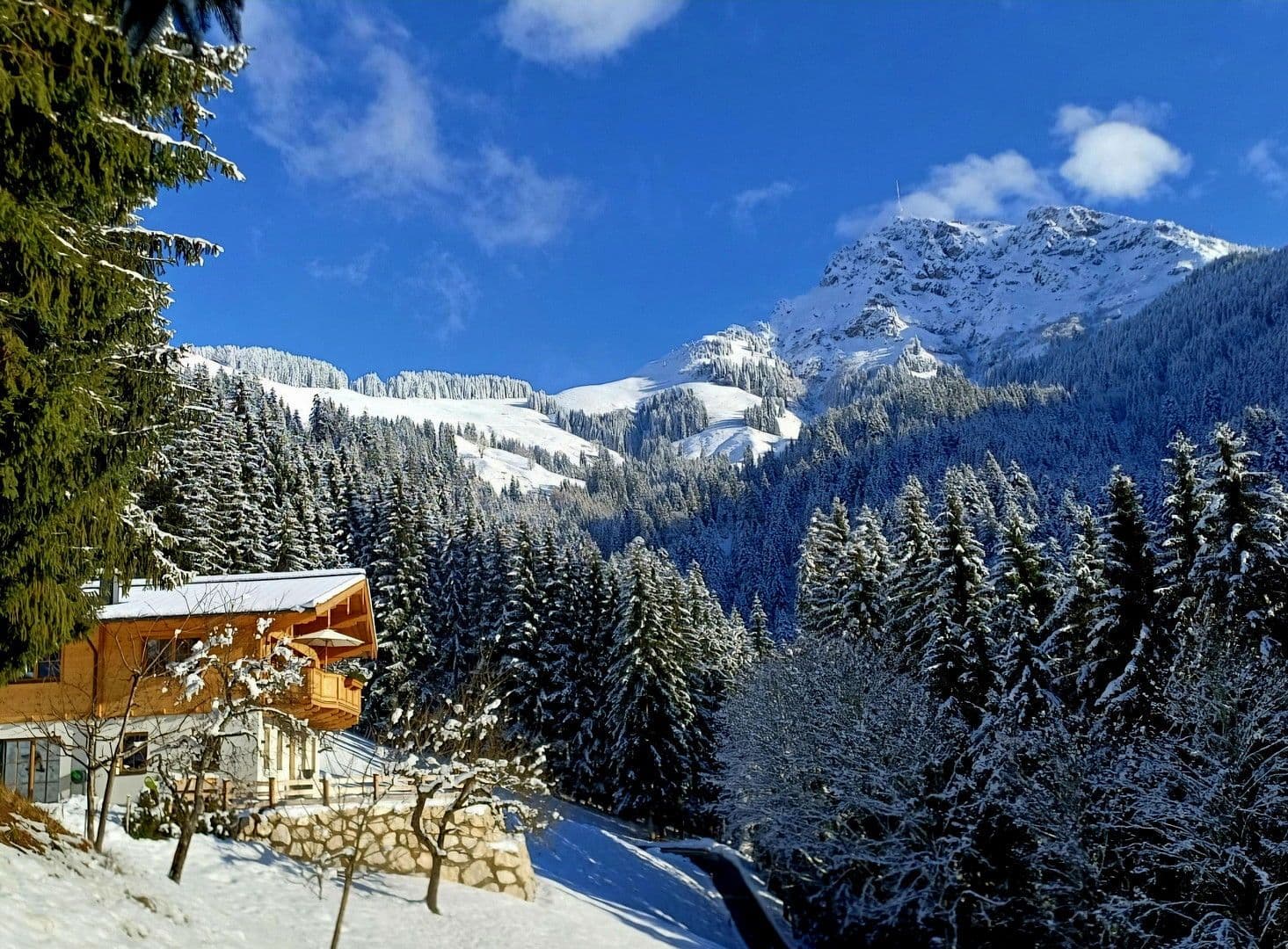 2 bedroom flat to rent, 57 m², Hornweg 3, Oberndorf in Tirol, Tyrol 2 bedroom flat to rent, 57 m², Hornweg 3, Oberndorf in Tirol, Tyrol