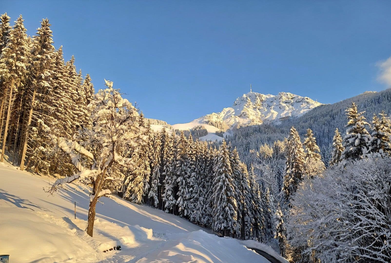 2 bedroom flat to rent, 57 m², Hornweg 3, Oberndorf in Tirol, Tyrol 2 bedroom flat to rent, 57 m², Hornweg 3, Oberndorf in Tirol, Tyrol