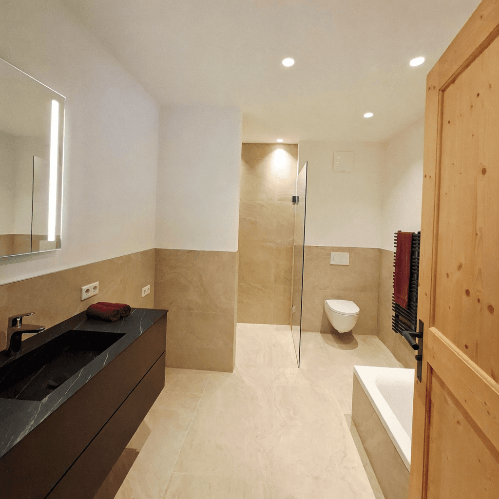 2 bedroom flat to rent, 57 m², Hornweg 3, Oberndorf in Tirol, Tyrol 2 bedroom flat to rent, 57 m², Hornweg 3, Oberndorf in Tirol, Tyrol