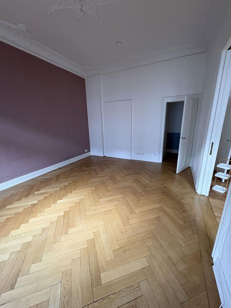 5 bedroom flat for sale, 139 m², Seerobenstr 29, Wiesbaden, Hesse 5 bedroom flat for sale, 139 m², Seerobenstr 29, Wiesbaden, Hesse