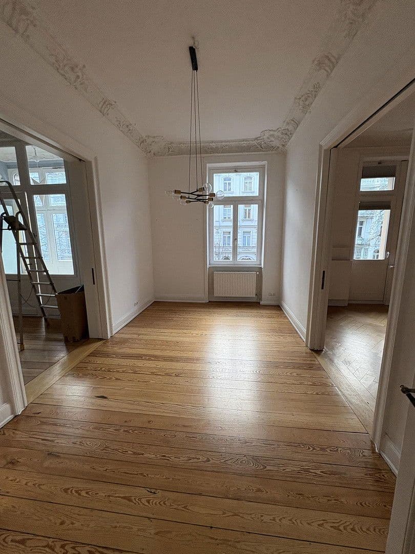 5 bedroom flat for sale, 139 m², Seerobenstr 29, Wiesbaden, Hesse 5 bedroom flat for sale, 139 m², Seerobenstr 29, Wiesbaden, Hesse