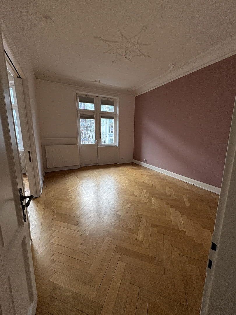 5 bedroom flat for sale, 139 m², Seerobenstr 29, Wiesbaden, Hesse 5 bedroom flat for sale, 139 m², Seerobenstr 29, Wiesbaden, Hesse