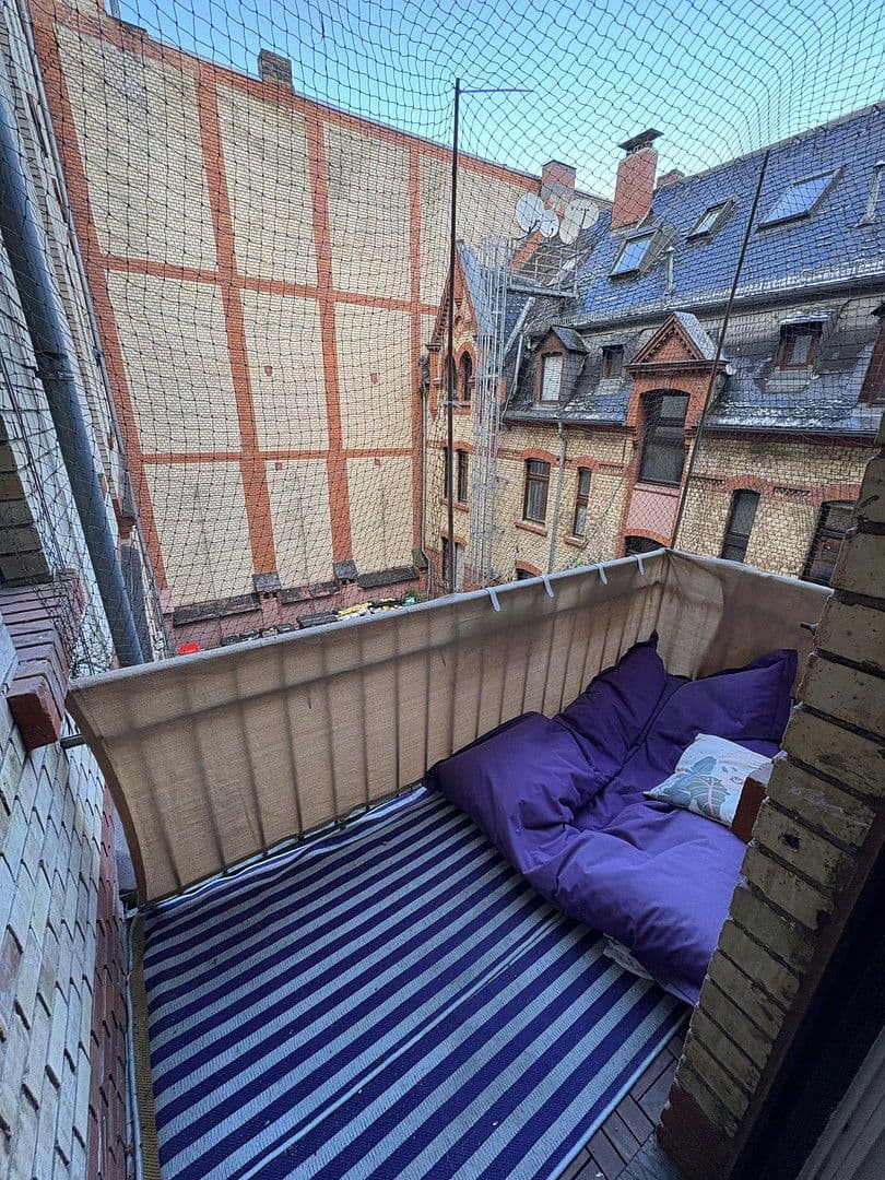 5 bedroom flat for sale, 139 m², Seerobenstr 29, Wiesbaden, Hesse 5 bedroom flat for sale, 139 m², Seerobenstr 29, Wiesbaden, Hesse