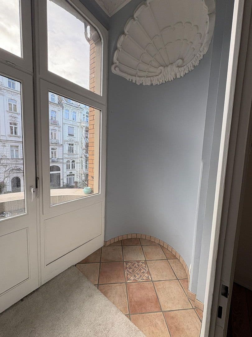 5 bedroom flat for sale, 139 m², Seerobenstr 29, Wiesbaden, Hesse 5 bedroom flat for sale, 139 m², Seerobenstr 29, Wiesbaden, Hesse