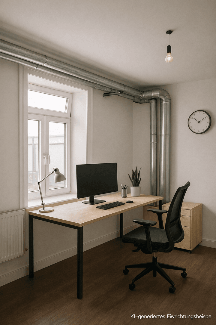 office to rent, 190 m², Mozartstraße 27, Hamburg, Hamburg office to rent, 190 m², Mozartstraße 27, Hamburg, Hamburg