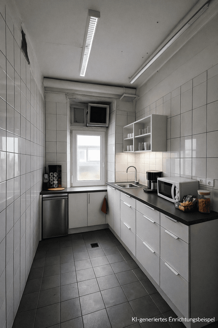 office to rent, 190 m², Mozartstraße 27, Hamburg, Hamburg office to rent, 190 m², Mozartstraße 27, Hamburg, Hamburg