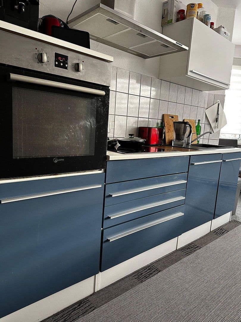 3 bedroom flat to rent, 69 m², Bohmter Str. 54, Osnabrück, Lower Saxony 3 bedroom flat to rent, 69 m², Bohmter Str. 54, Osnabrück, Lower Saxony