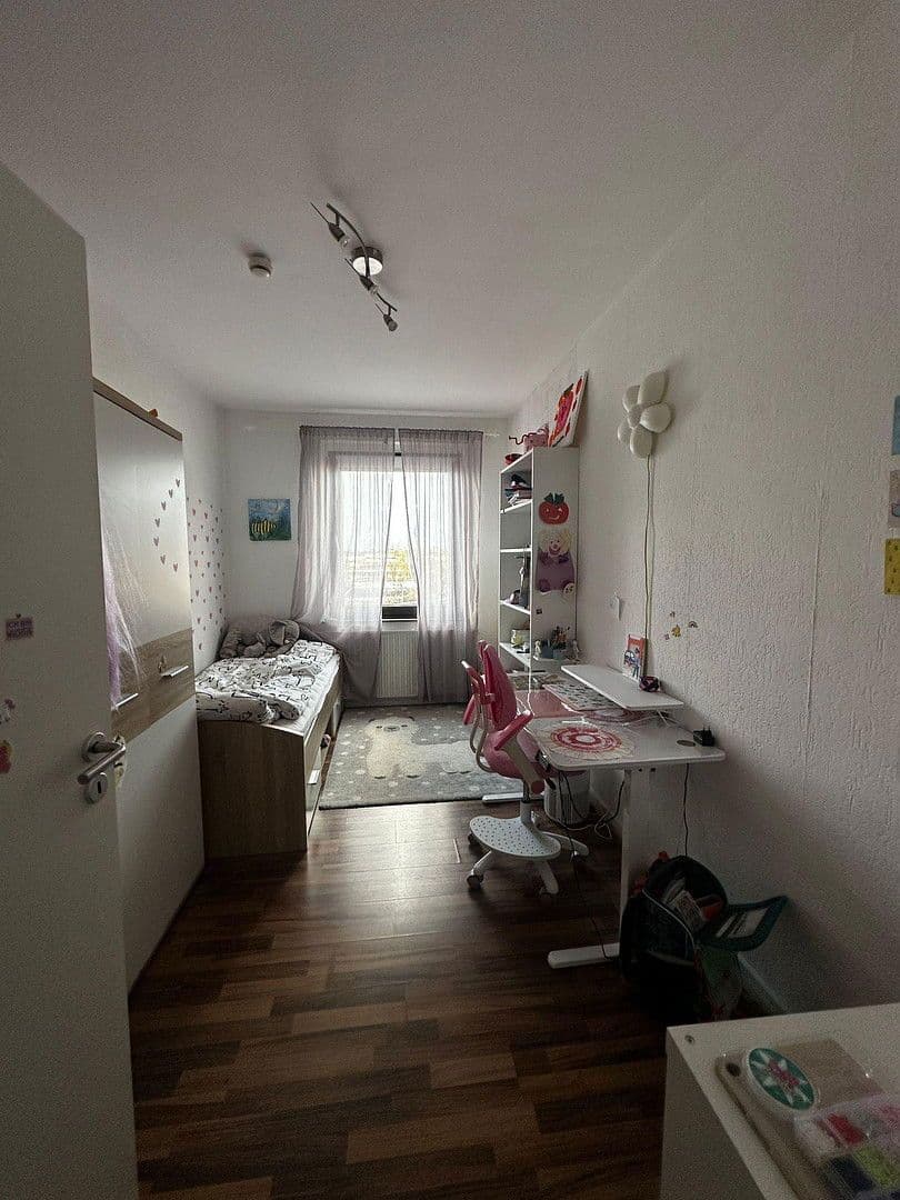 3 bedroom flat to rent, 69 m², Bohmter Str. 54, Osnabrück, Lower Saxony 3 bedroom flat to rent, 69 m², Bohmter Str. 54, Osnabrück, Lower Saxony