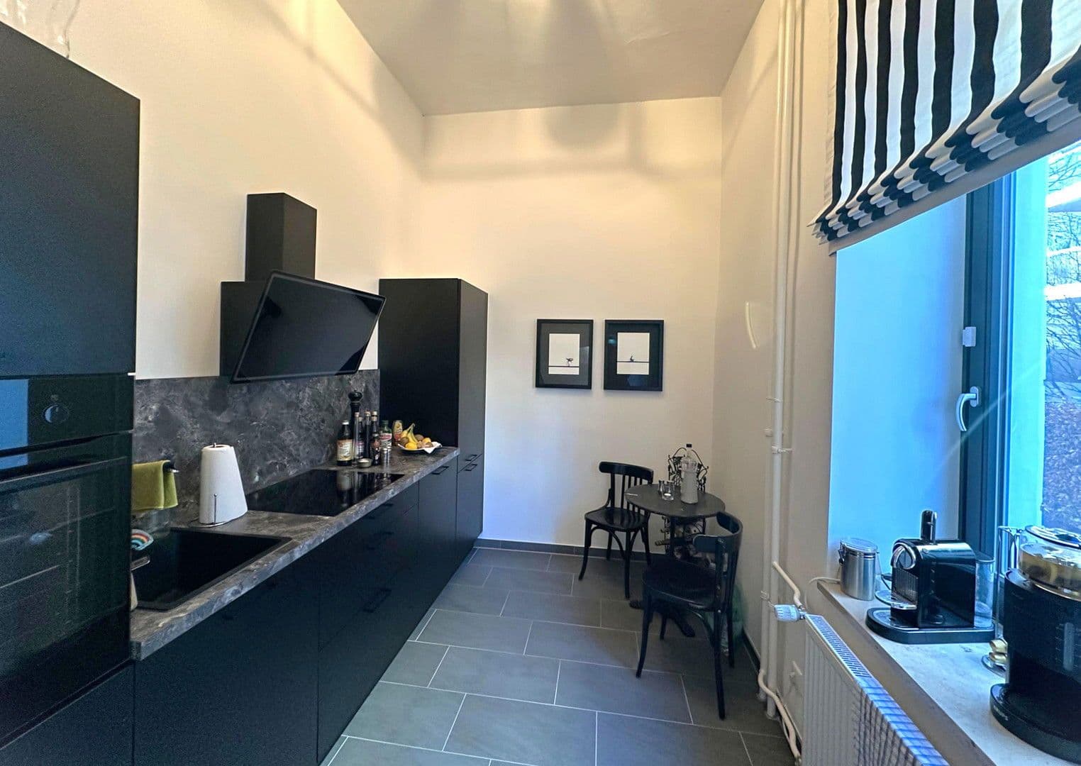 2 bedroom flat to rent, 72 m², Mozartstraße 19, München, Bavaria 2 bedroom flat to rent, 72 m², Mozartstraße 19, München, Bavaria