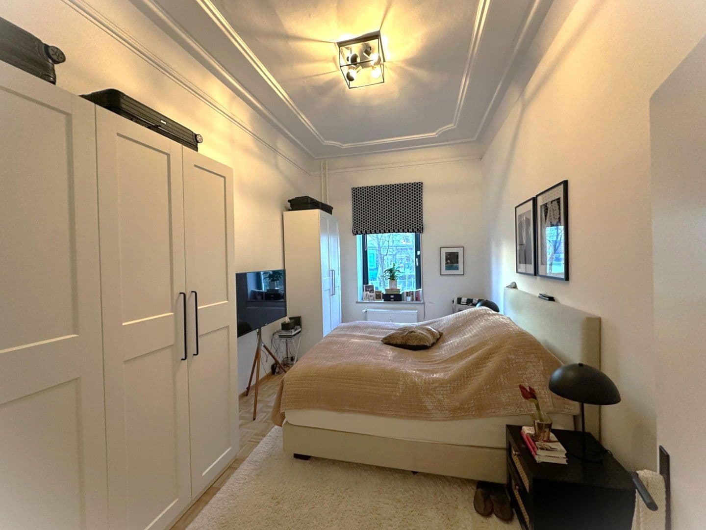 2 bedroom flat to rent, 72 m², Mozartstraße 19, München, Bavaria 2 bedroom flat to rent, 72 m², Mozartstraße 19, München, Bavaria