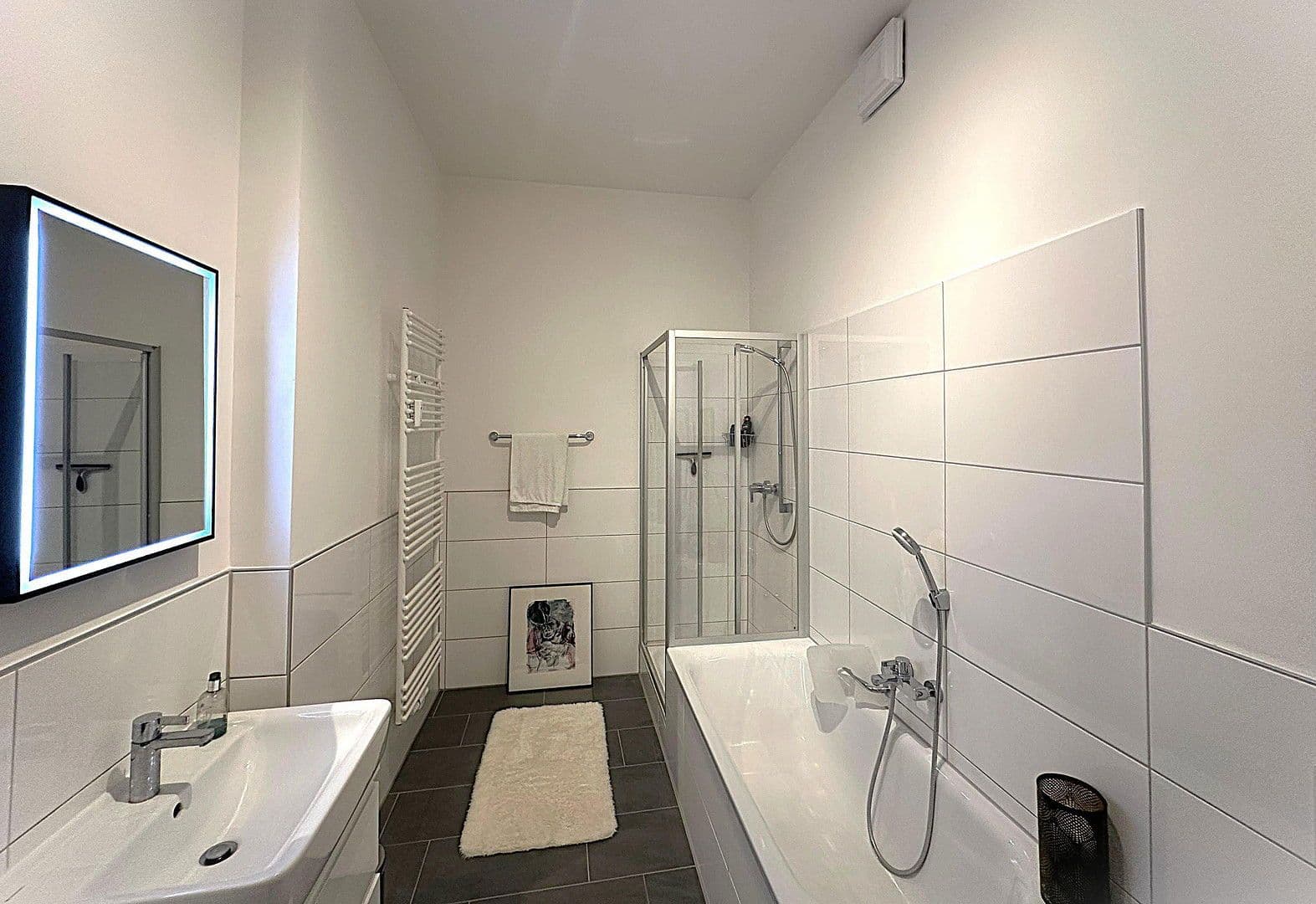 2 bedroom flat to rent, 72 m², Mozartstraße 19, München, Bavaria 2 bedroom flat to rent, 72 m², Mozartstraße 19, München, Bavaria