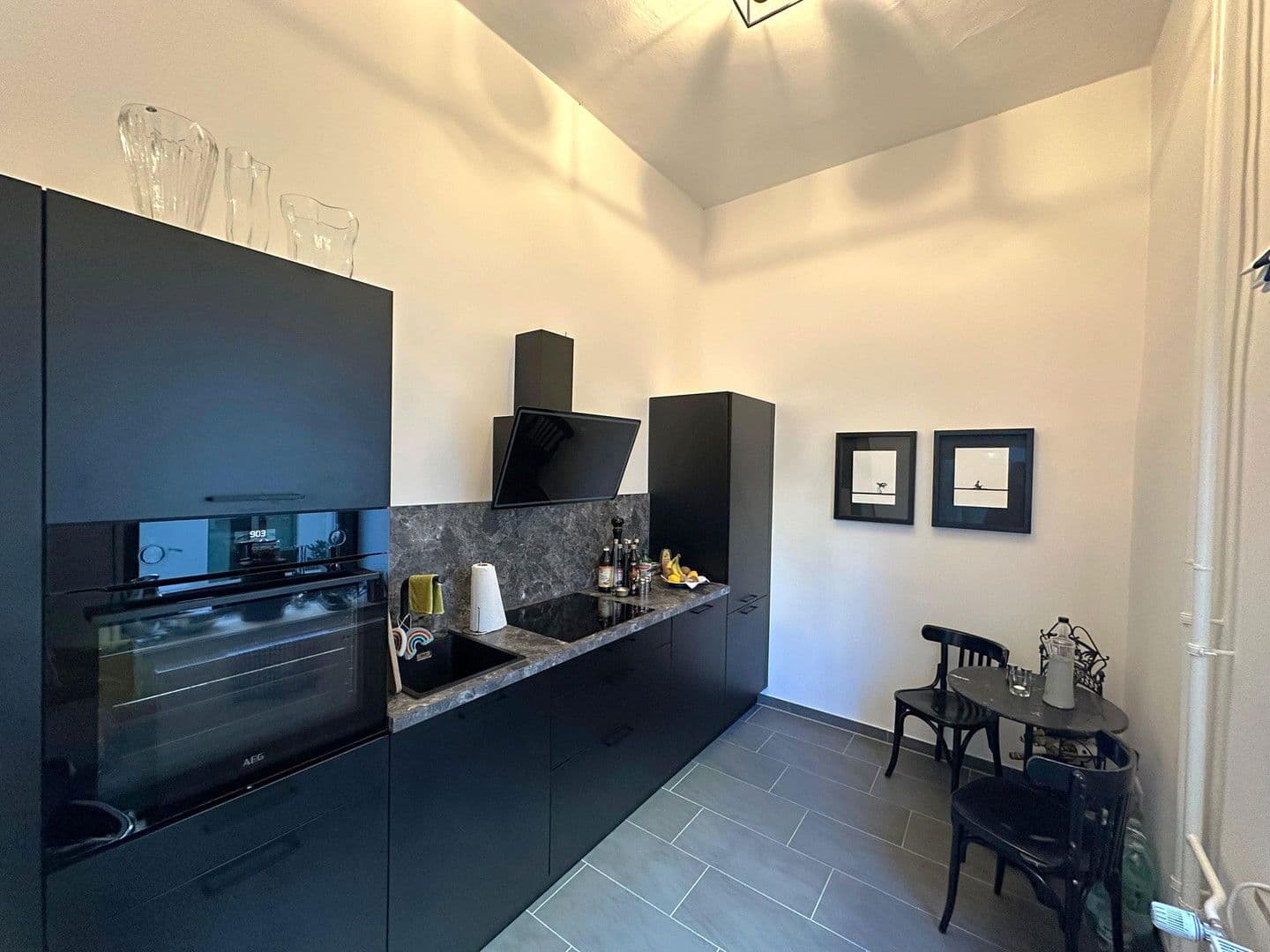 2 bedroom flat to rent, 72 m², Mozartstraße 19, München, Bavaria 2 bedroom flat to rent, 72 m², Mozartstraße 19, München, Bavaria