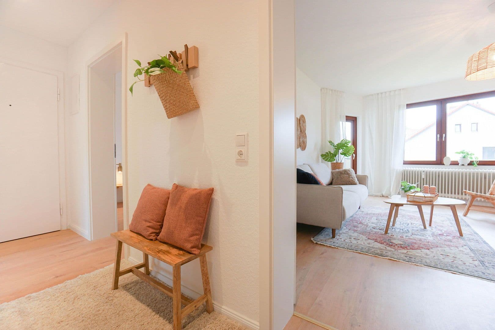 3 bedroom flat for sale, 67 m², Bremen, Bremen 3 bedroom flat for sale, 67 m², Bremen, Bremen