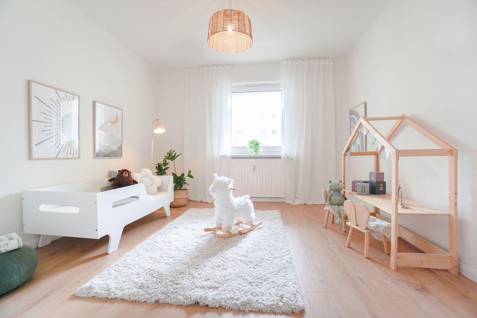 3 bedroom flat for sale, 73 m², Bremen, Bremen 3 bedroom flat for sale, 73 m², Bremen, Bremen