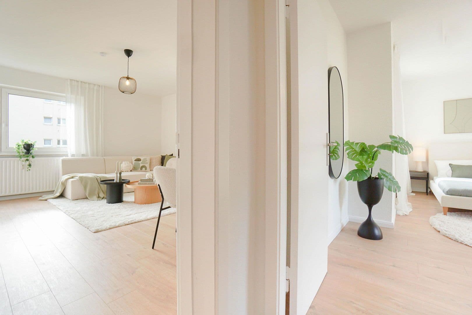 3 bedroom flat for sale, 73 m², Bremen, Bremen 3 bedroom flat for sale, 73 m², Bremen, Bremen