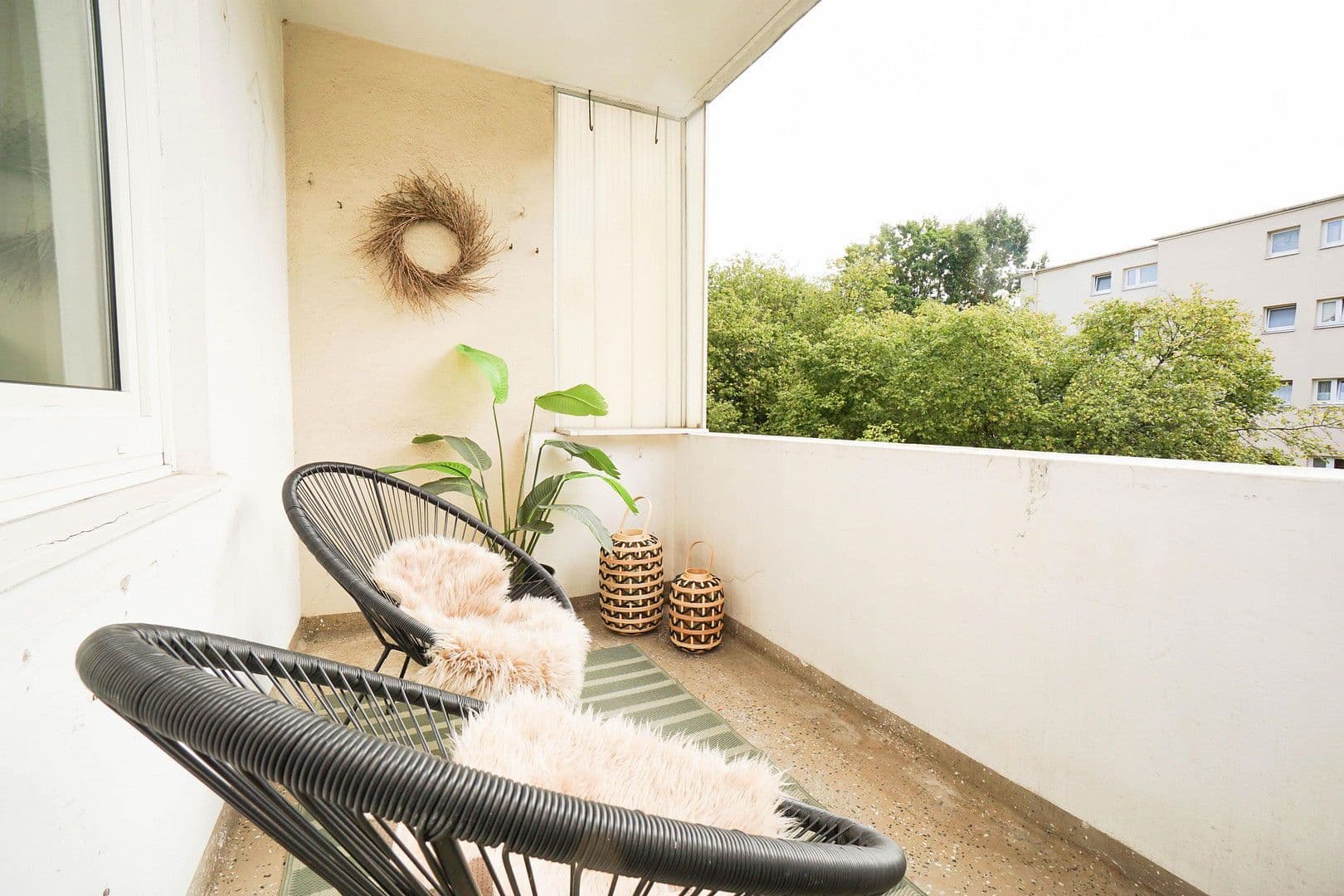 3 bedroom flat for sale, 73 m², Bremen, Bremen 3 bedroom flat for sale, 73 m², Bremen, Bremen