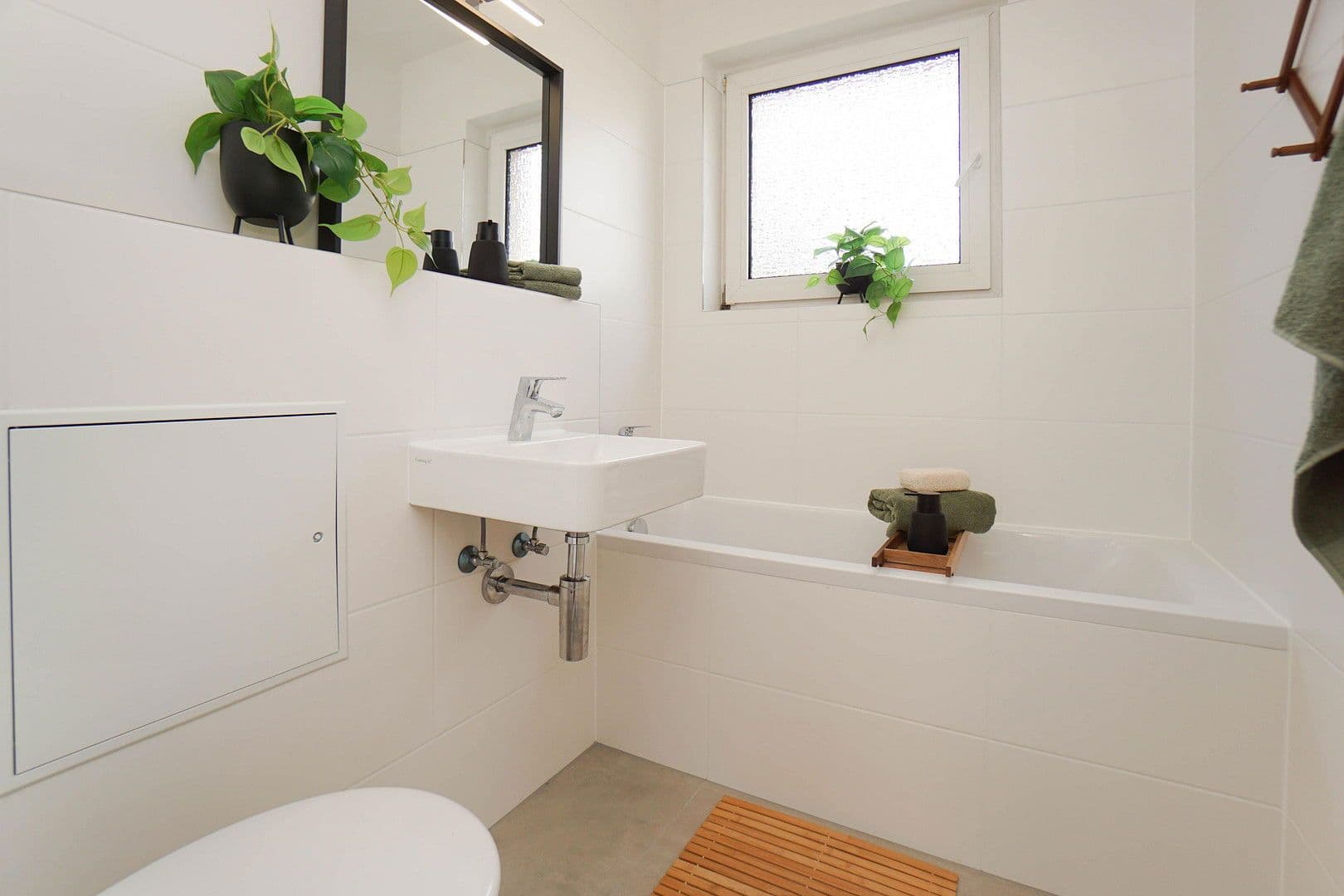 3 bedroom flat for sale, 73 m², Bremen, Bremen 3 bedroom flat for sale, 73 m², Bremen, Bremen