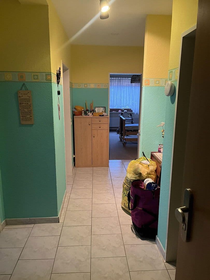 2 bedroom flat for sale, 65 m², Heideweg 7, Geestland, Lower Saxony 2 bedroom flat for sale, 65 m², Heideweg 7, Geestland, Lower Saxony