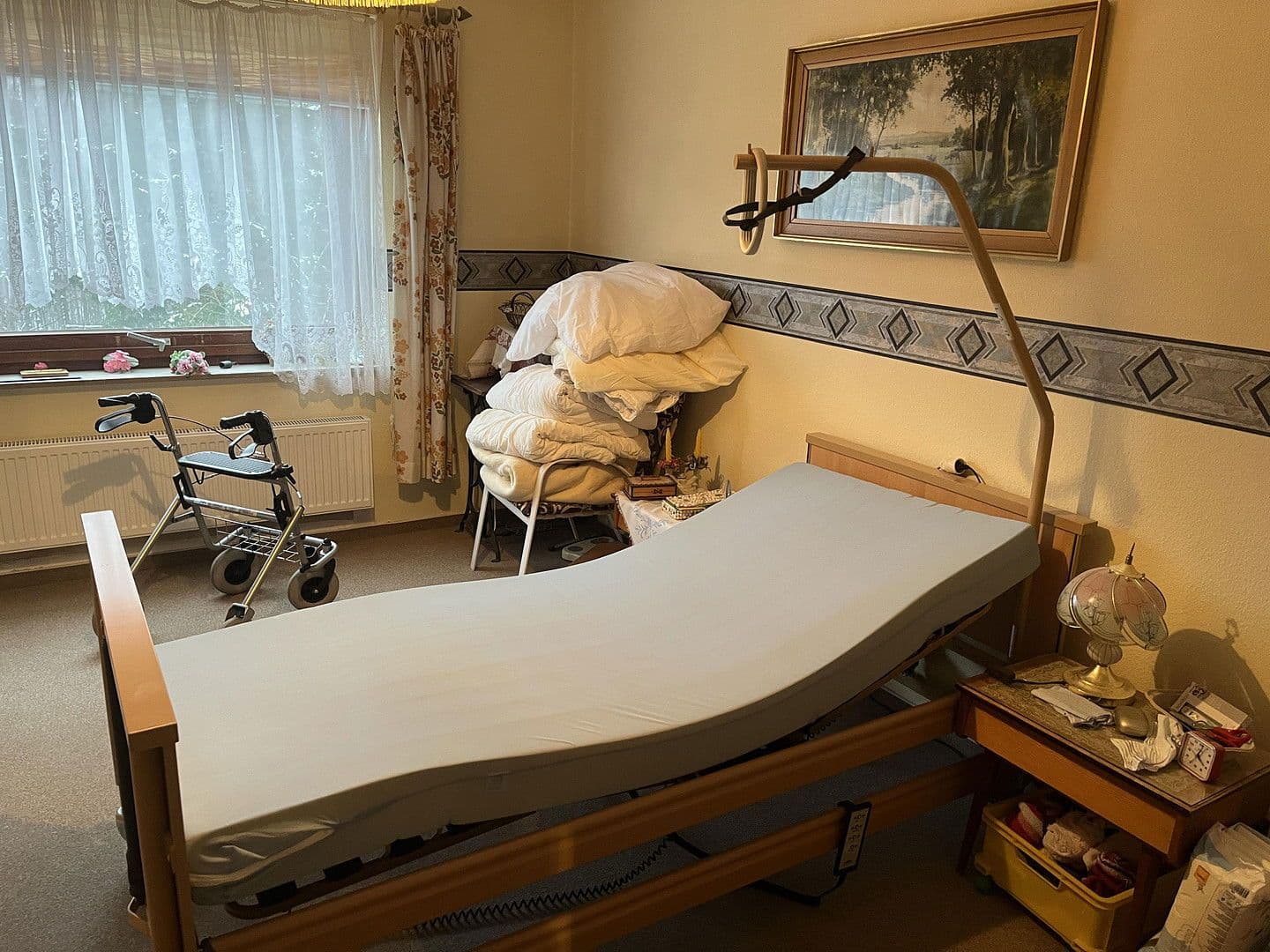 2 bedroom flat for sale, 65 m², Heideweg 7, Geestland, Lower Saxony 2 bedroom flat for sale, 65 m², Heideweg 7, Geestland, Lower Saxony