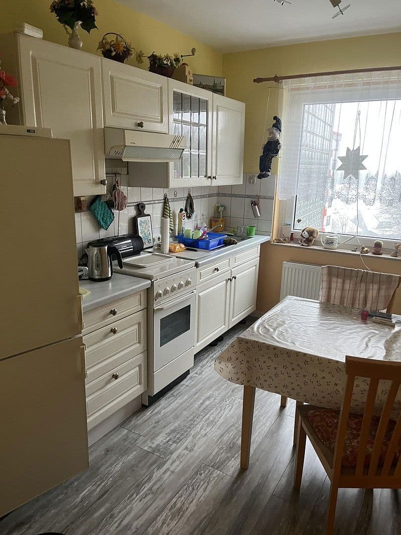 2 bedroom flat for sale, 65 m², Heideweg 7, Geestland, Lower Saxony 2 bedroom flat for sale, 65 m², Heideweg 7, Geestland, Lower Saxony