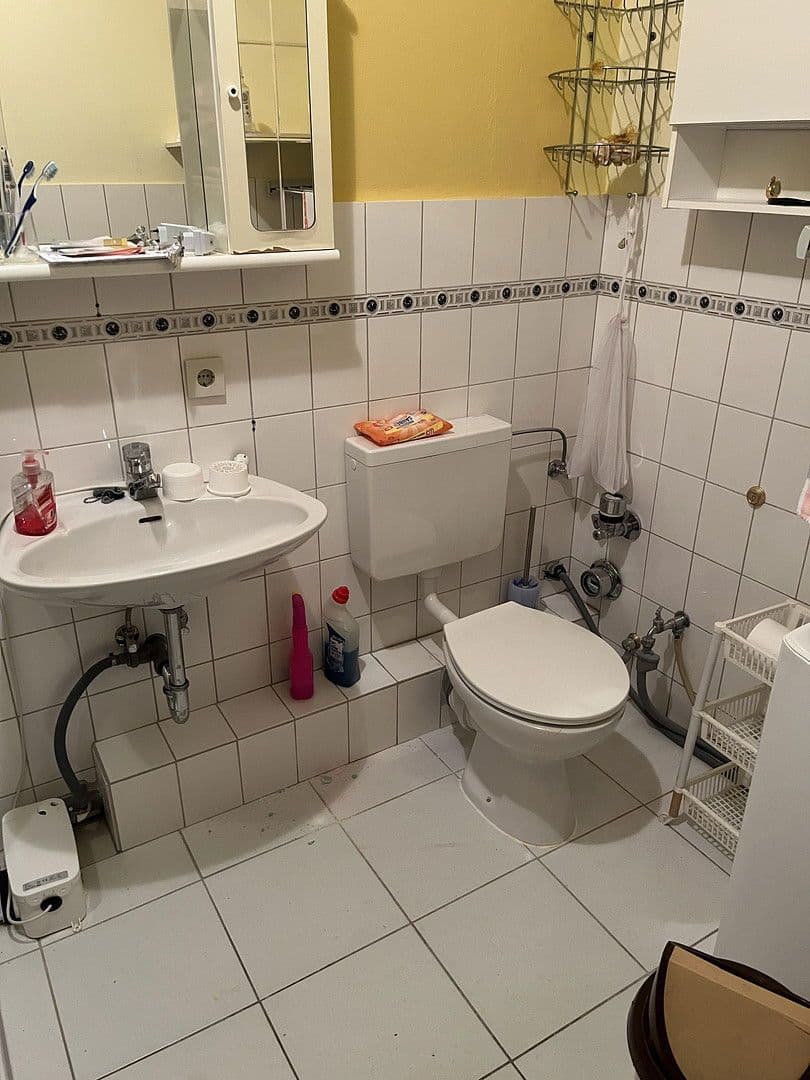 2 bedroom flat for sale, 65 m², Heideweg 7, Geestland, Lower Saxony 2 bedroom flat for sale, 65 m², Heideweg 7, Geestland, Lower Saxony