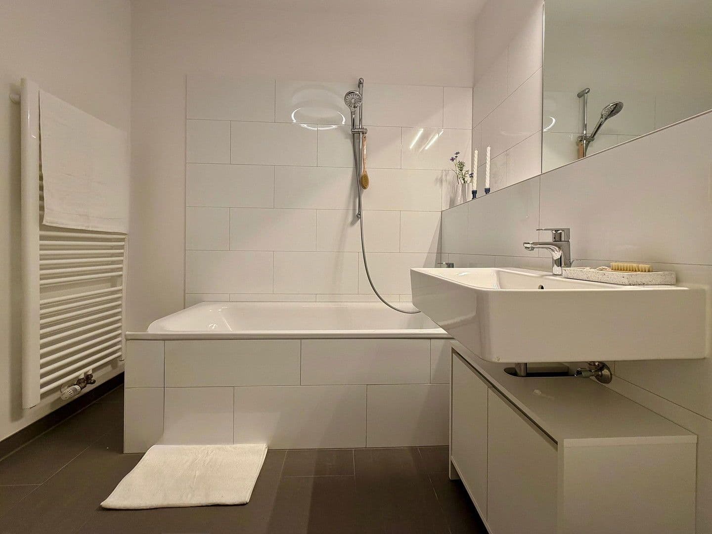 1 bedroom flat to rent, 36 m², Fitzmauricestr. 25, Köln, North Rhine-Westphalia 1 bedroom flat to rent, 36 m², Fitzmauricestr. 25, Köln, North Rhine-Westphalia