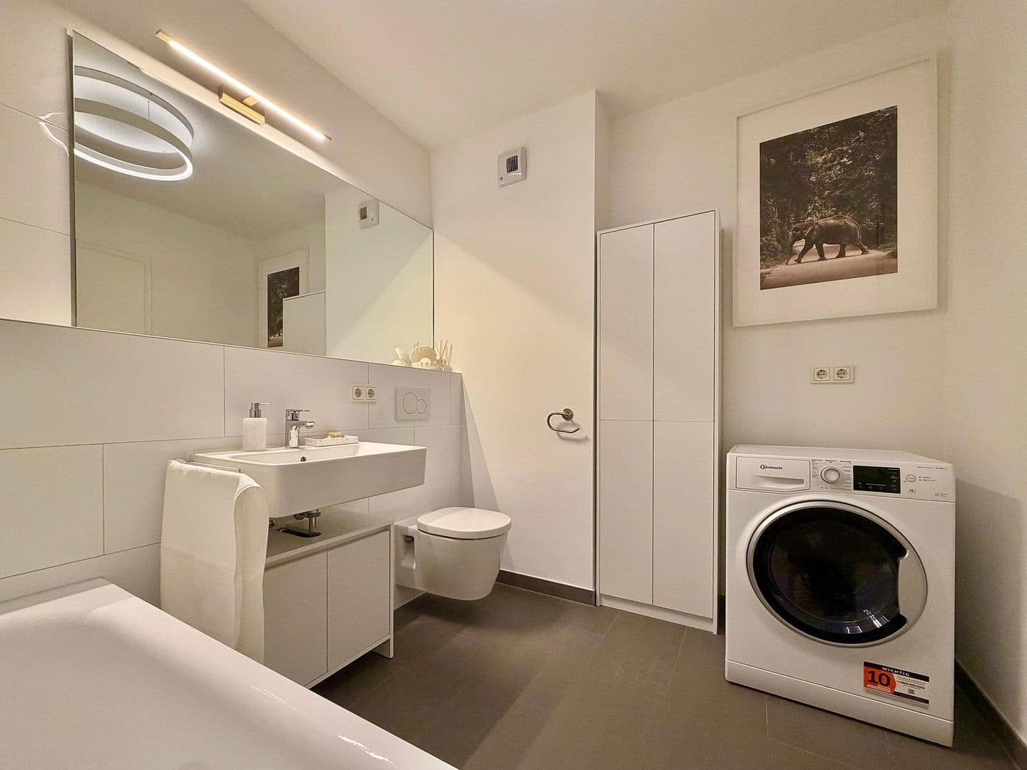 1 bedroom flat to rent, 36 m², Fitzmauricestr. 25, Köln, North Rhine-Westphalia 1 bedroom flat to rent, 36 m², Fitzmauricestr. 25, Köln, North Rhine-Westphalia