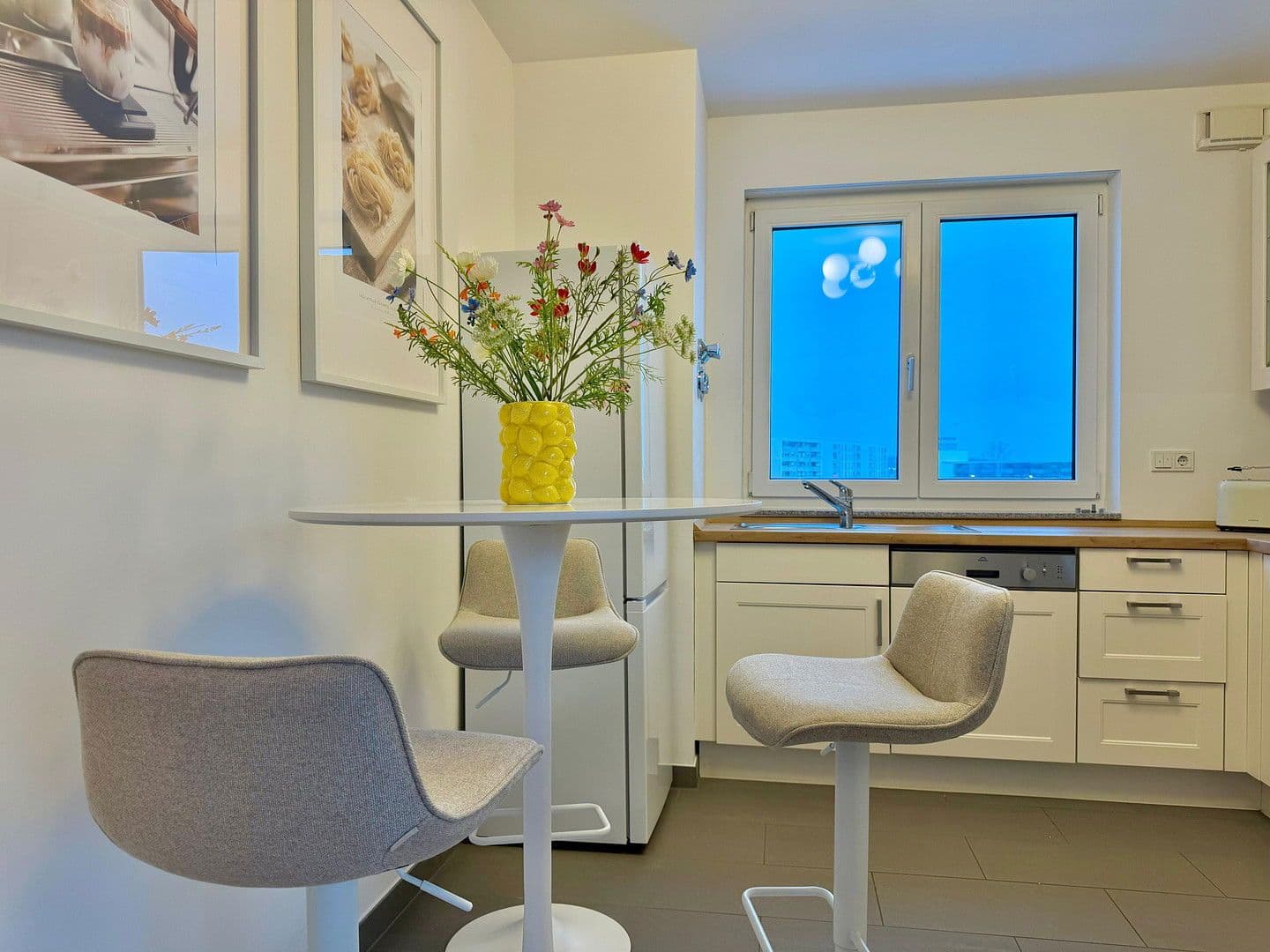 1 bedroom flat to rent, 36 m², Fitzmauricestr. 25, Köln, North Rhine-Westphalia 1 bedroom flat to rent, 36 m², Fitzmauricestr. 25, Köln, North Rhine-Westphalia