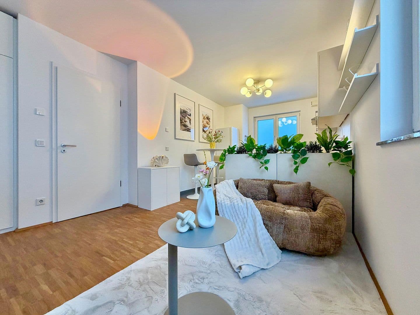 1 bedroom flat to rent, 36 m², Fitzmauricestr. 25, Köln, North Rhine-Westphalia 1 bedroom flat to rent, 36 m², Fitzmauricestr. 25, Köln, North Rhine-Westphalia