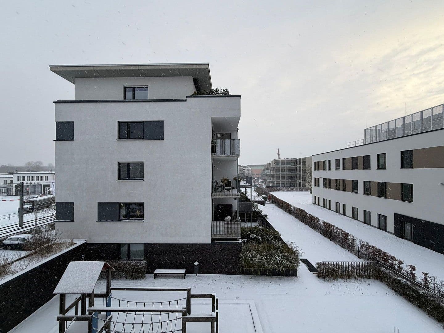 1 bedroom flat to rent, 36 m², Fitzmauricestr. 25, Köln, North Rhine-Westphalia 1 bedroom flat to rent, 36 m², Fitzmauricestr. 25, Köln, North Rhine-Westphalia