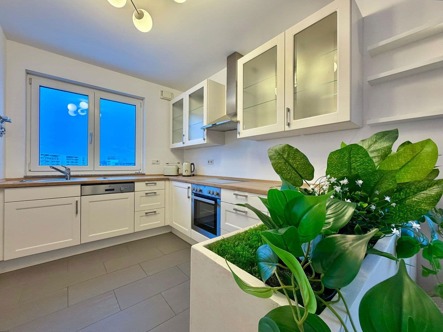 1 bedroom flat to rent, 36 m², Fitzmauricestr. 25, Köln, North Rhine-Westphalia 1 bedroom flat to rent, 36 m², Fitzmauricestr. 25, Köln, North Rhine-Westphalia