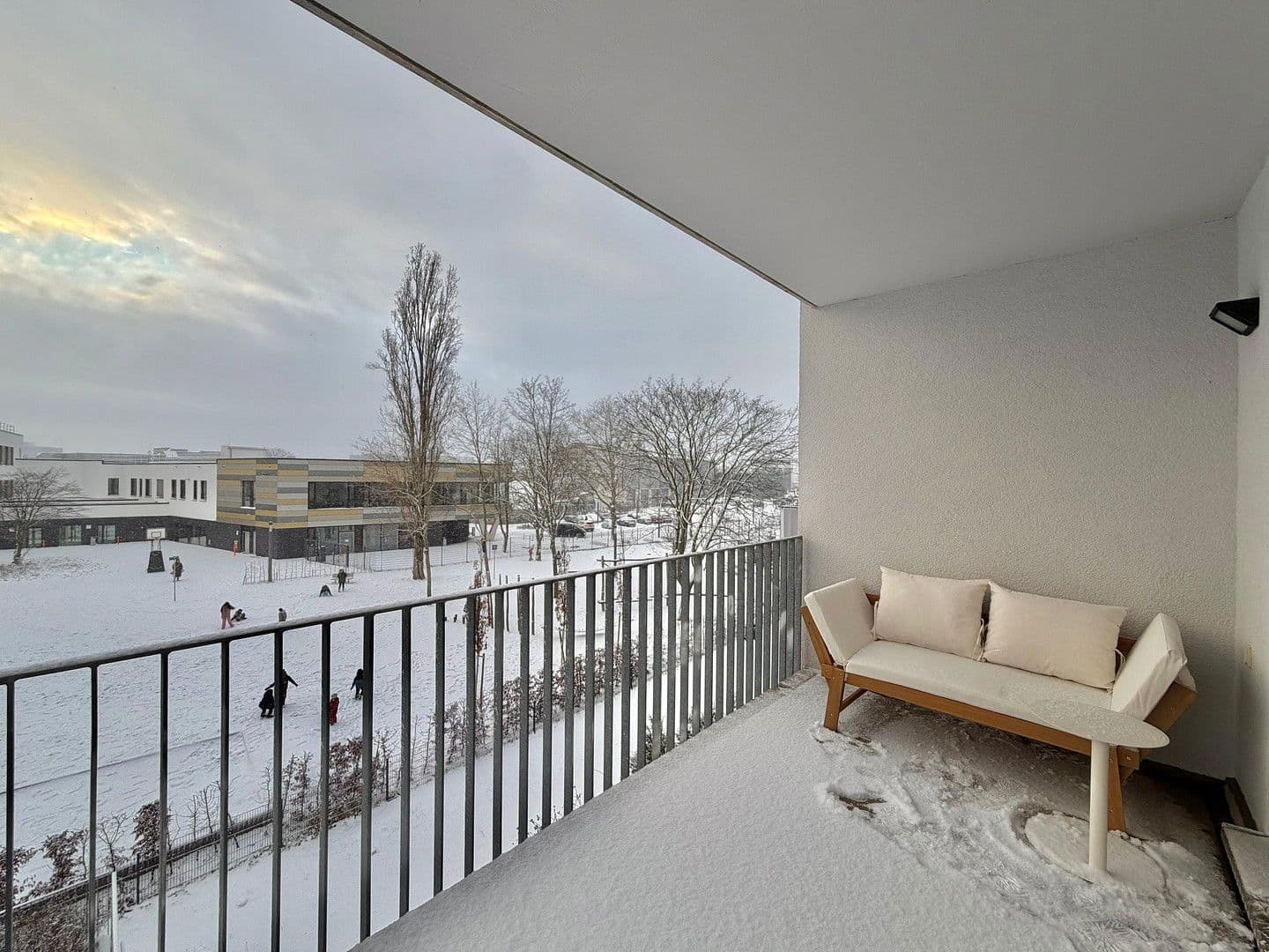 1 bedroom flat to rent, 36 m², Fitzmauricestr. 25, Köln, North Rhine-Westphalia 1 bedroom flat to rent, 36 m², Fitzmauricestr. 25, Köln, North Rhine-Westphalia