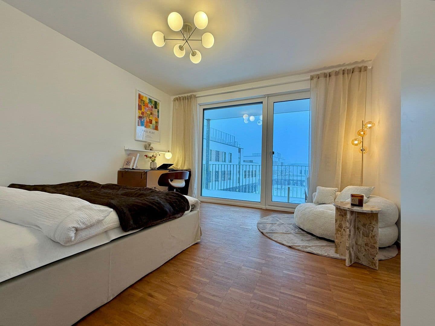 1 bedroom flat to rent, 36 m², Fitzmauricestr. 25, Köln, North Rhine-Westphalia 1 bedroom flat to rent, 36 m², Fitzmauricestr. 25, Köln, North Rhine-Westphalia