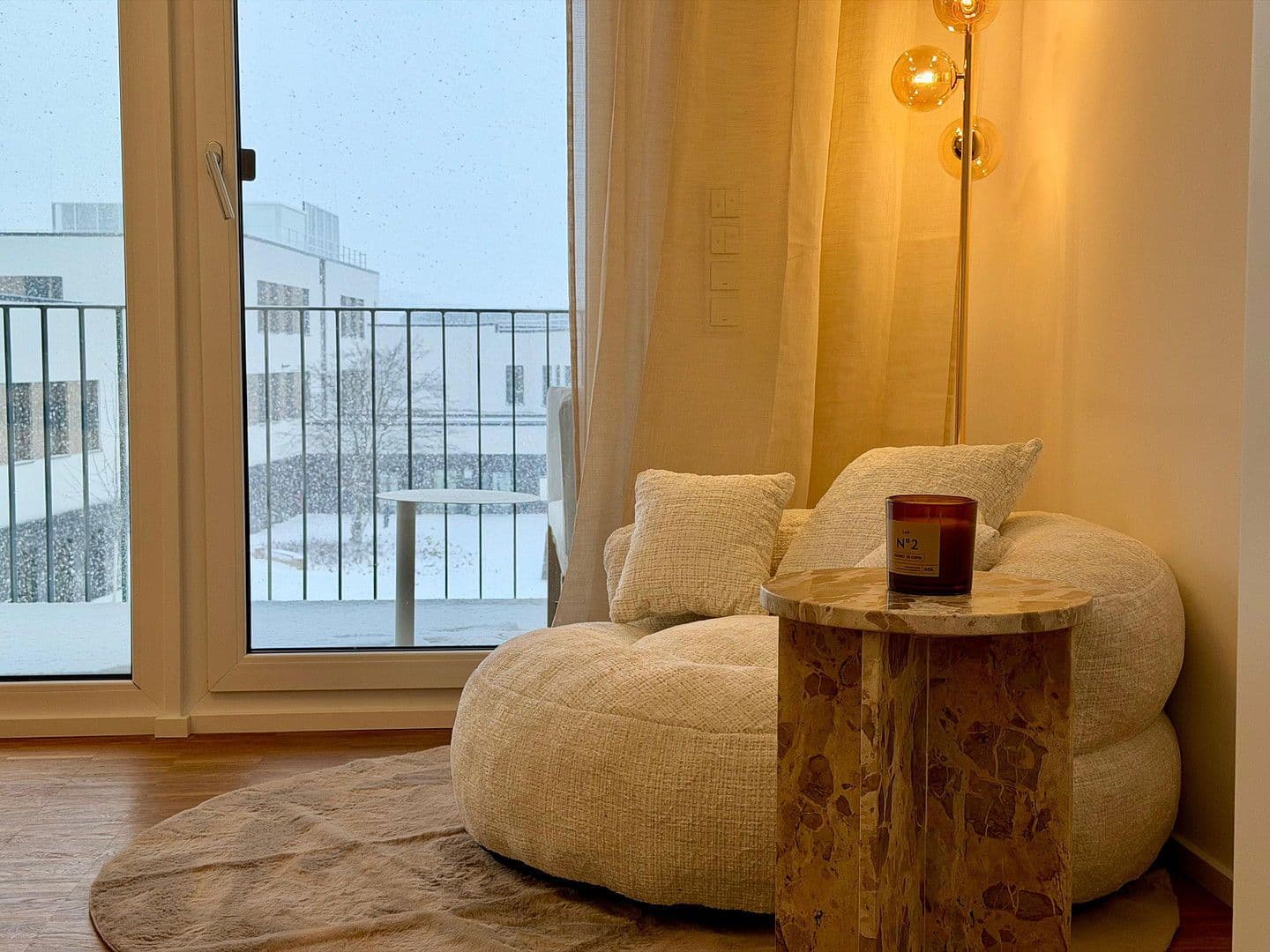 1 bedroom flat to rent, 36 m², Fitzmauricestr. 25, Köln, North Rhine-Westphalia 1 bedroom flat to rent, 36 m², Fitzmauricestr. 25, Köln, North Rhine-Westphalia