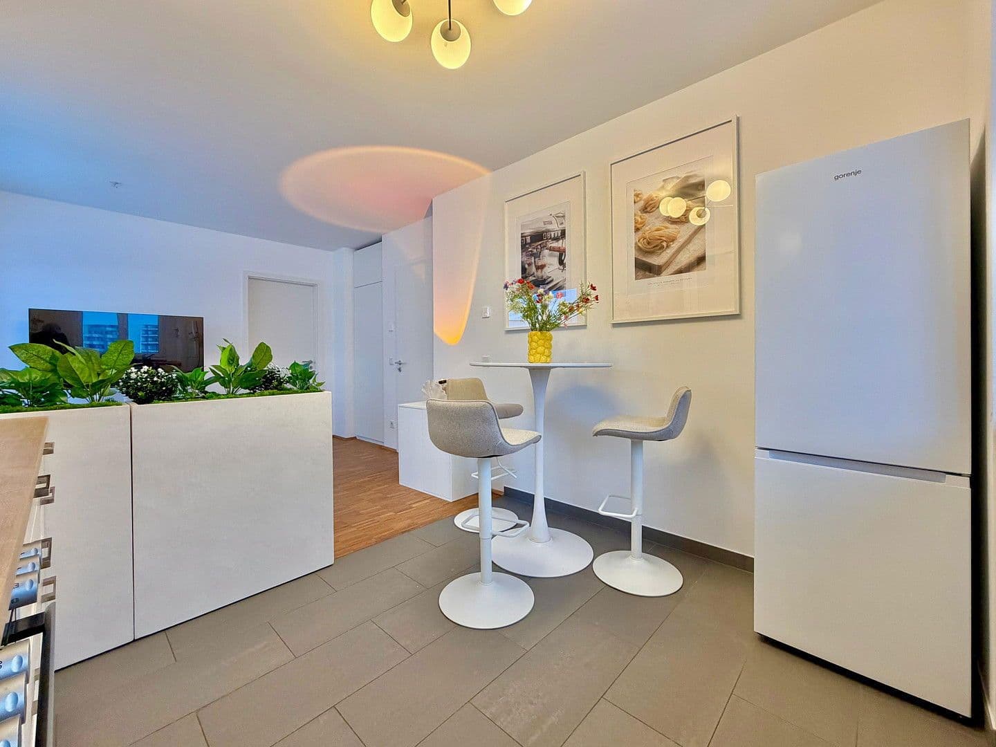 1 bedroom flat to rent, 36 m², Fitzmauricestr. 25, Köln, North Rhine-Westphalia 1 bedroom flat to rent, 36 m², Fitzmauricestr. 25, Köln, North Rhine-Westphalia