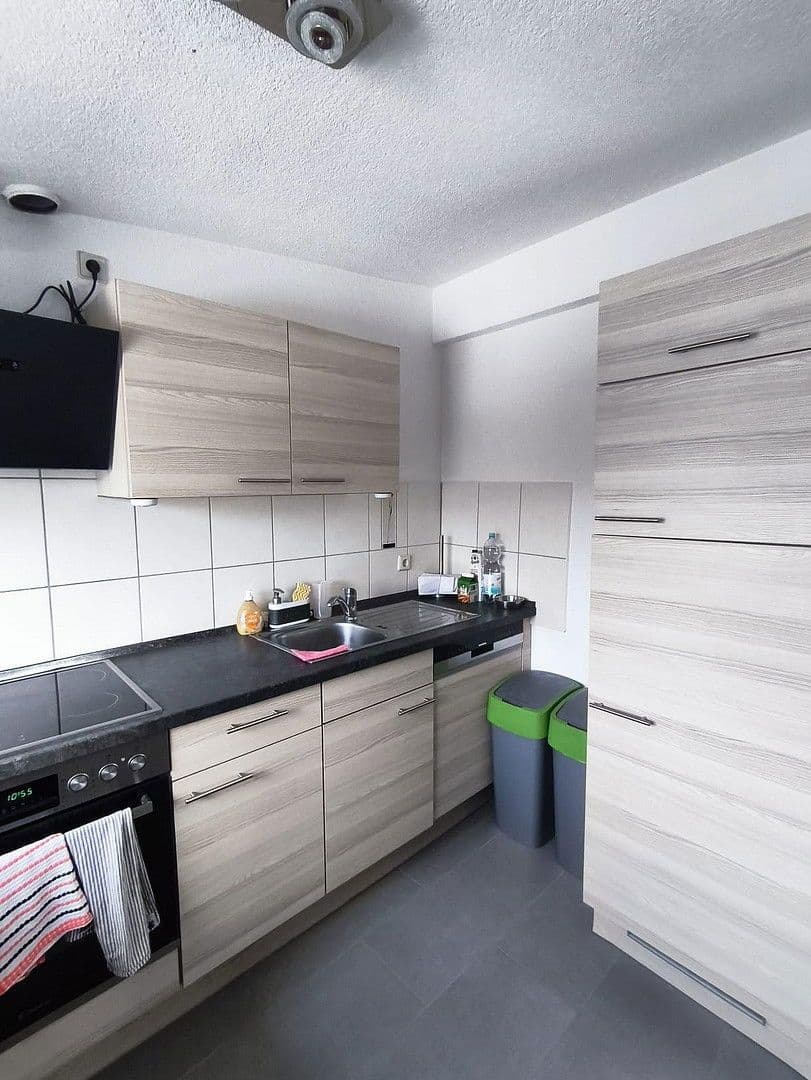 3 bedroom flat to rent, 77 m², Rot am See, Baden-Württemberg 3 bedroom flat to rent, 77 m², Rot am See, Baden-Württemberg