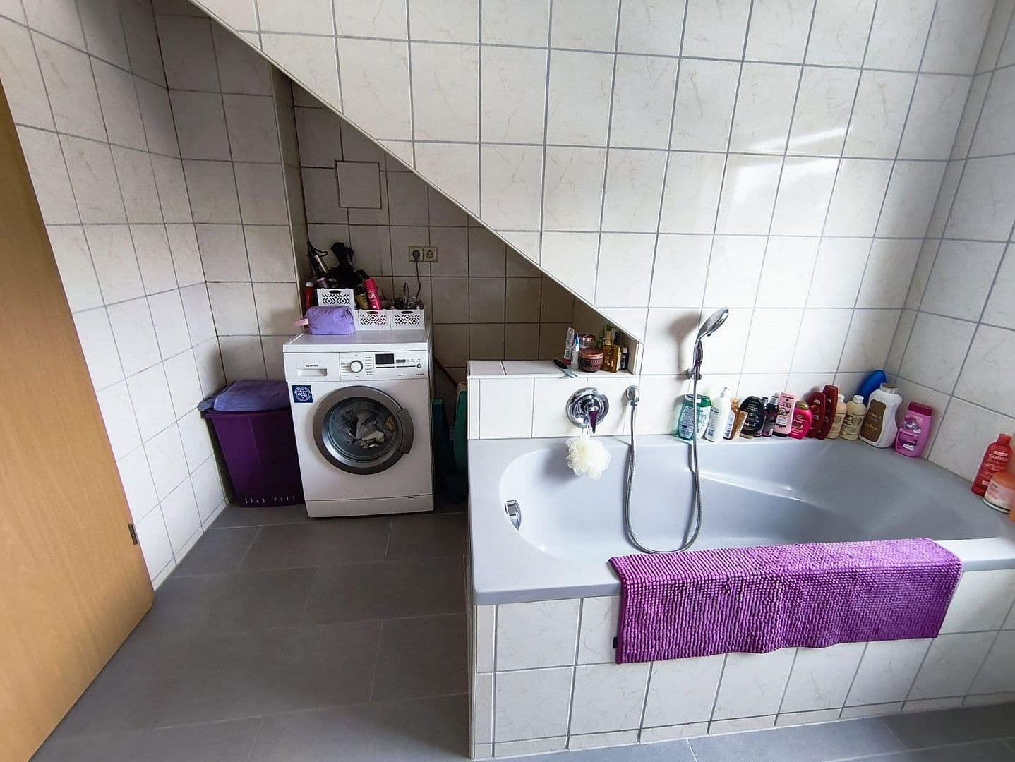 3 bedroom flat to rent, 77 m², Rot am See, Baden-Württemberg 3 bedroom flat to rent, 77 m², Rot am See, Baden-Württemberg