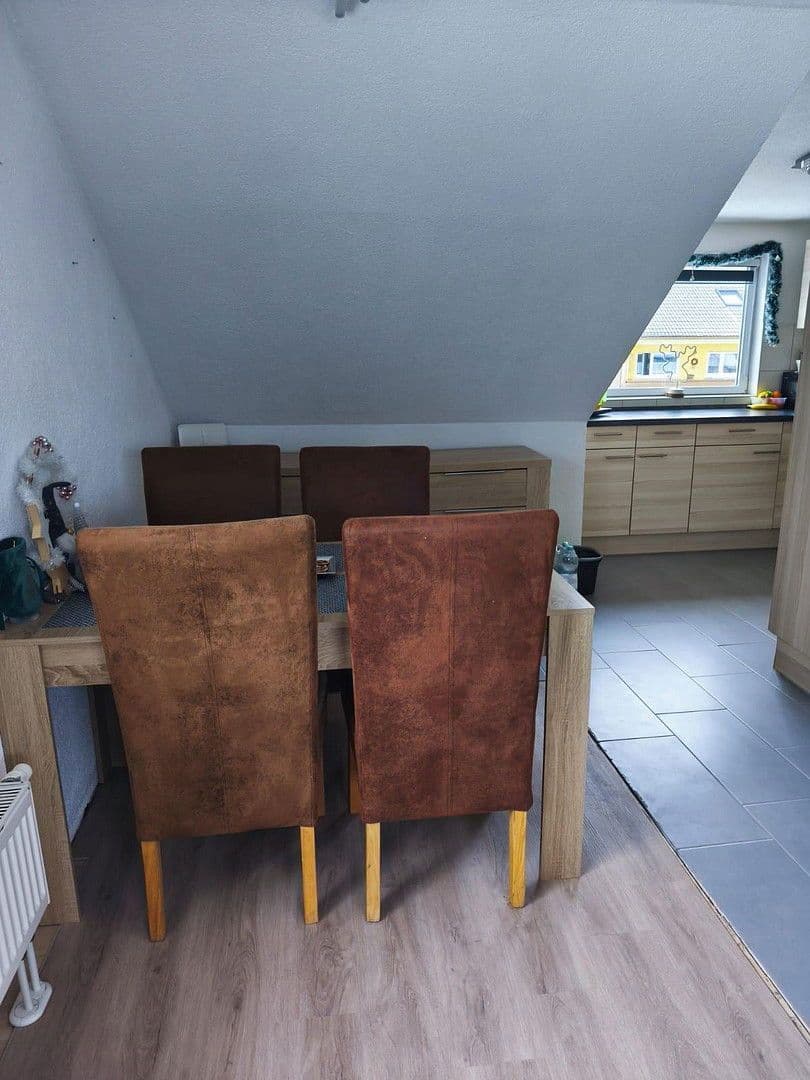 3 bedroom flat to rent, 77 m², Rot am See, Baden-Württemberg 3 bedroom flat to rent, 77 m², Rot am See, Baden-Württemberg