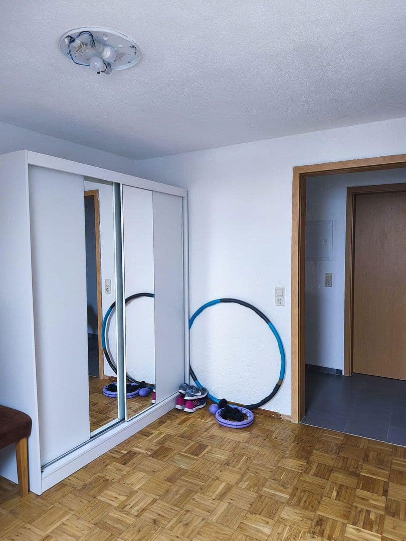 3 bedroom flat to rent, 77 m², Rot am See, Baden-Württemberg 3 bedroom flat to rent, 77 m², Rot am See, Baden-Württemberg