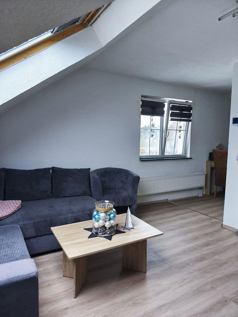 3 bedroom flat to rent, 77 m², Rot am See, Baden-Württemberg 3 bedroom flat to rent, 77 m², Rot am See, Baden-Württemberg