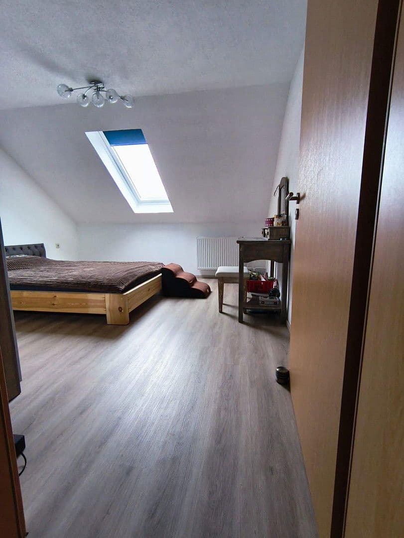 3 bedroom flat to rent, 77 m², Rot am See, Baden-Württemberg 3 bedroom flat to rent, 77 m², Rot am See, Baden-Württemberg