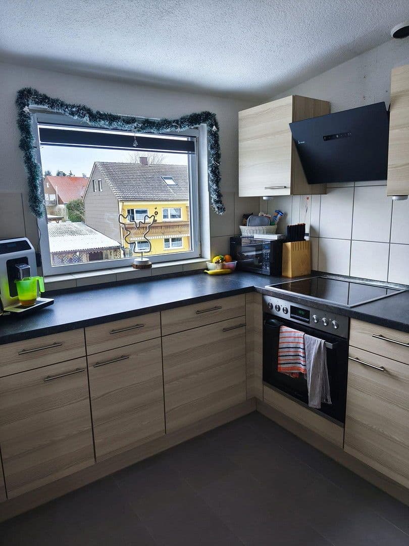 3 bedroom flat to rent, 77 m², Rot am See, Baden-Württemberg 3 bedroom flat to rent, 77 m², Rot am See, Baden-Württemberg