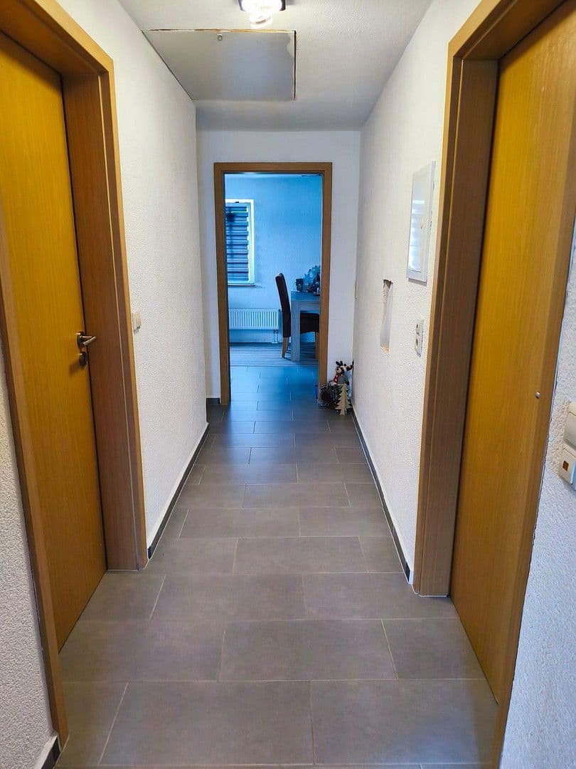 3 bedroom flat to rent, 77 m², Rot am See, Baden-Württemberg 3 bedroom flat to rent, 77 m², Rot am See, Baden-Württemberg