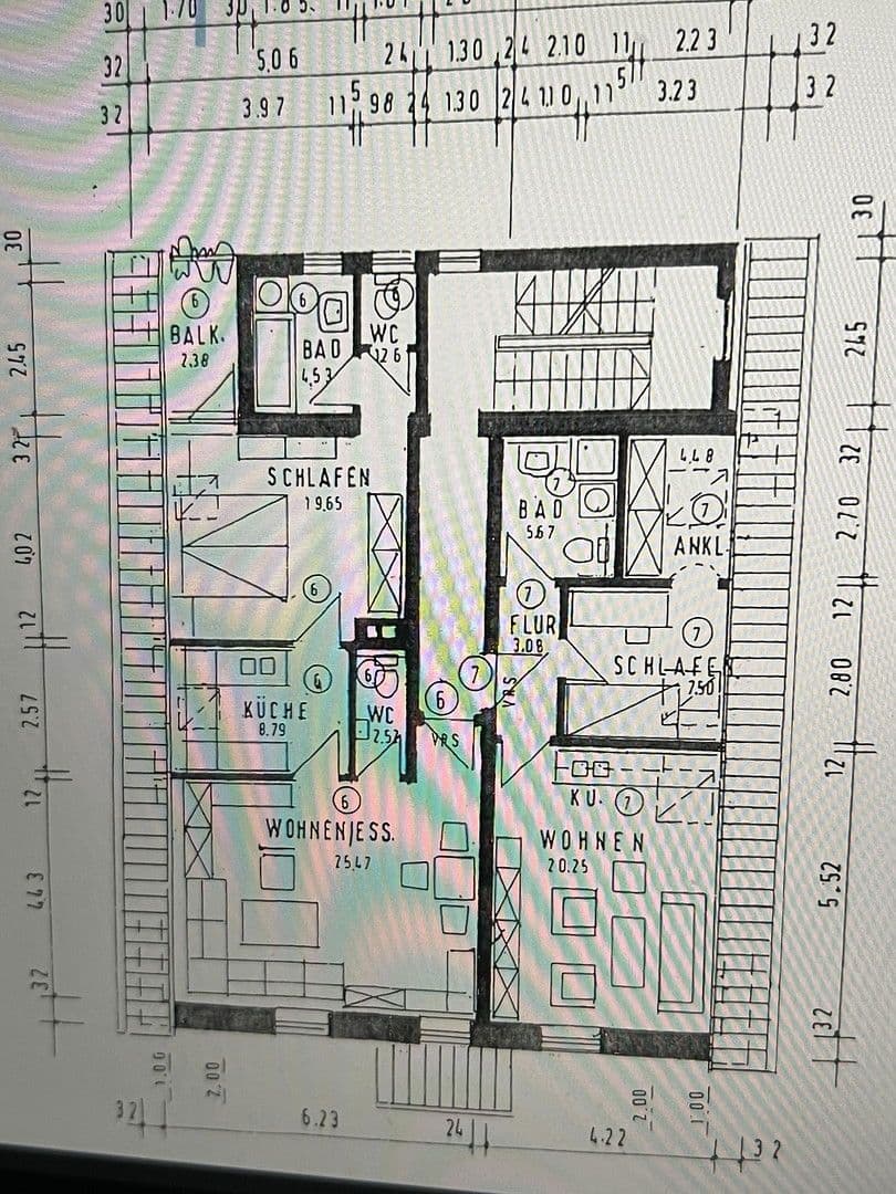 6 bedroom flat for sale, 113 m², bahnhofstr 26, Mainburg, Bavaria 6 bedroom flat for sale, 113 m², bahnhofstr 26, Mainburg, Bavaria