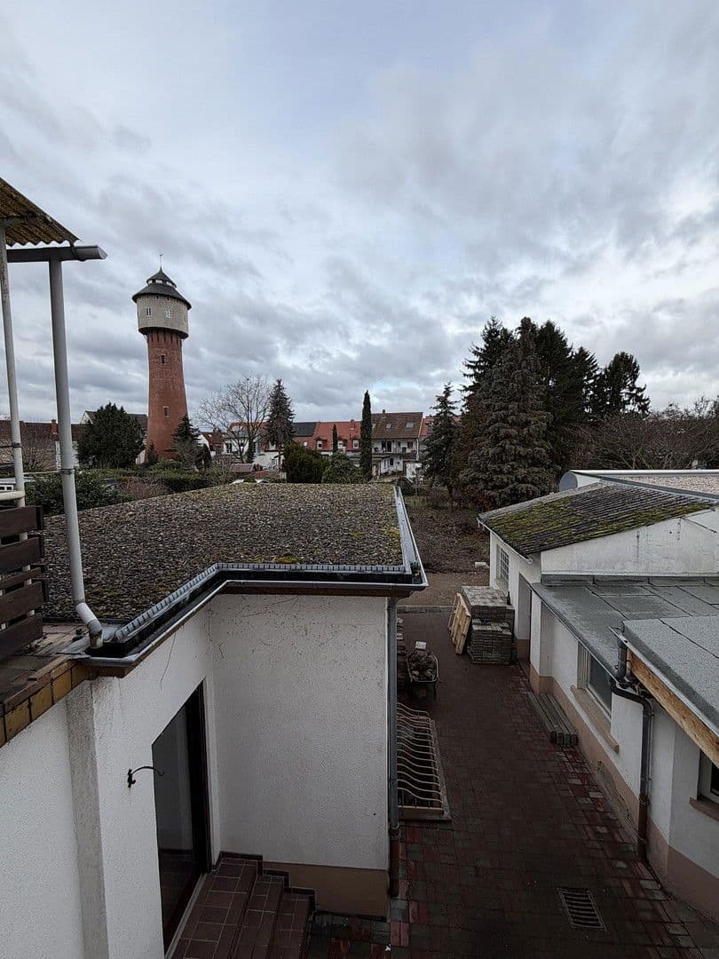 house to rent, 175 m², Plankstadt, Baden-Württemberg house to rent, 175 m², Plankstadt, Baden-Württemberg