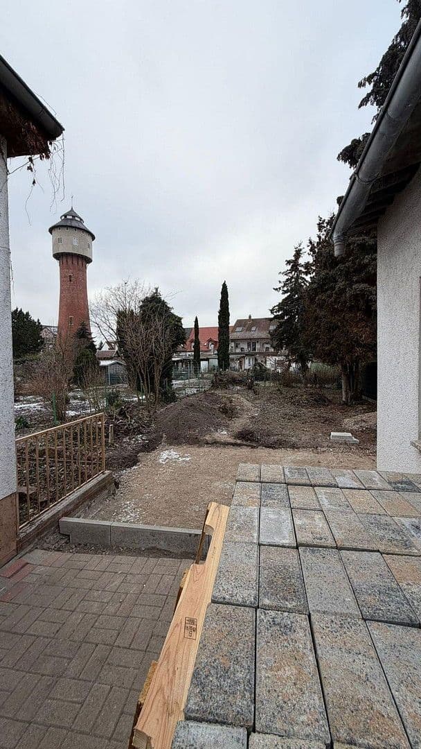 house to rent, 175 m², Plankstadt, Baden-Württemberg house to rent, 175 m², Plankstadt, Baden-Württemberg