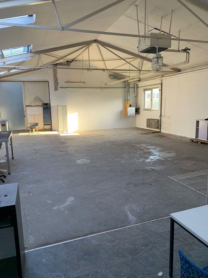 non-residential property to rent, 504 m², Lage, North Rhine-Westphalia non-residential property to rent, 504 m², Lage, North Rhine-Westphalia