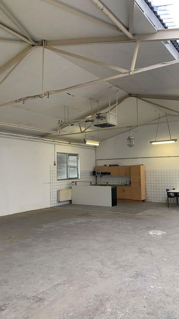 non-residential property to rent, 504 m², Lage, North Rhine-Westphalia non-residential property to rent, 504 m², Lage, North Rhine-Westphalia