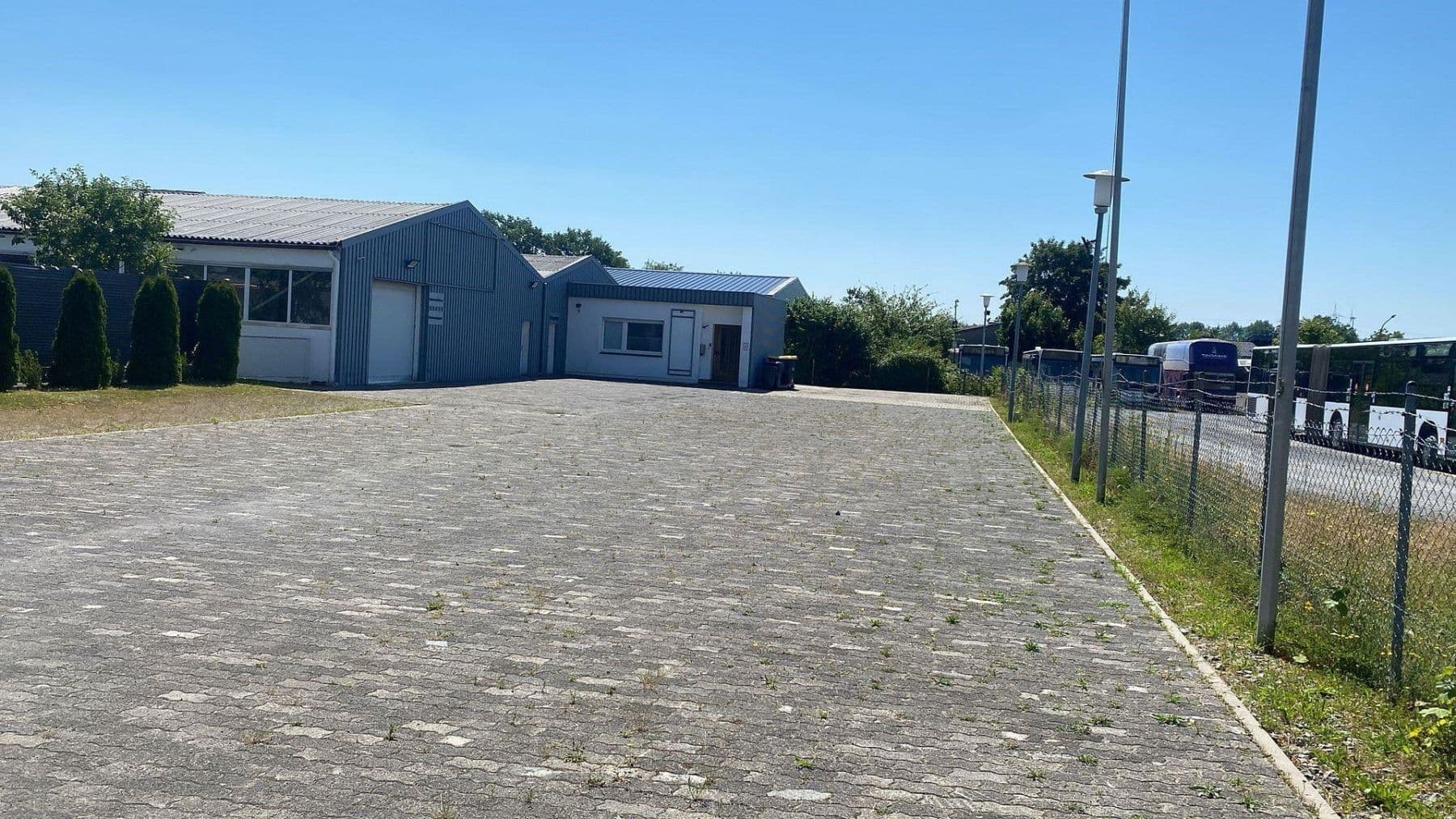 non-residential property to rent, 504 m², Lage, North Rhine-Westphalia non-residential property to rent, 504 m², Lage, North Rhine-Westphalia