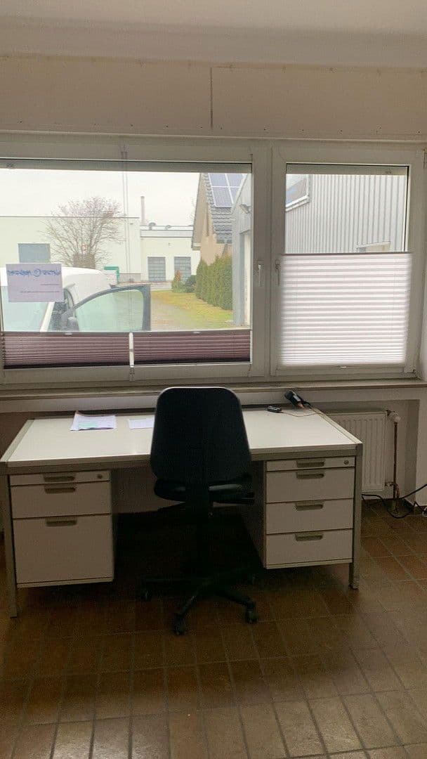 non-residential property to rent, 504 m², Lage, North Rhine-Westphalia non-residential property to rent, 504 m², Lage, North Rhine-Westphalia